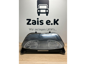 Panel de instrumentos MERCEDES-BENZ Atego