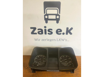 Panel de instrumentos MERCEDES-BENZ Actros