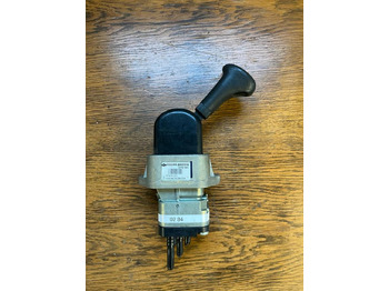 Valve de frein MERCEDES-BENZ