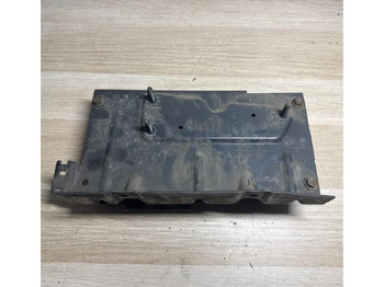 Bloc de gestion pour Camion Mercedes Frontmodul CONTINENTAL A0004462661: photos 4