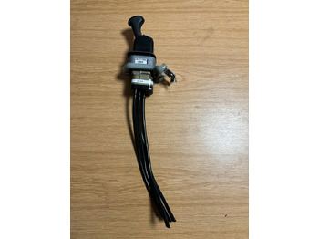 Valve de frein KNORR-BREMSE