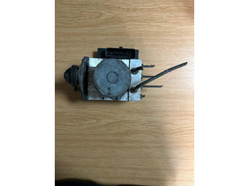 Hydraulique MERCEDES-BENZ Sprinter