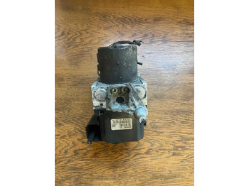 Hydraulique pour Camion Mercedes Vito Hydraulikblock ABS Pumpe A0014460989: photos 5 Hydraulique pour Camion Mercedes Vito Hydraulikblock ABS Pumpe A0014460989: photos 5