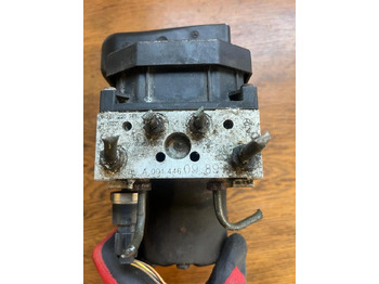 Hydraulique pour Camion Mercedes Vito Hydraulikblock ABS Pumpe A0014460989: photos 2 Hydraulique pour Camion Mercedes Vito Hydraulikblock ABS Pumpe A0014460989: photos 2