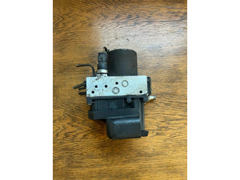 Hydraulique pour Camion Mercedes Vito Hydraulikblock ABS Pumpe A0014460989: photos 3 Hydraulique pour Camion Mercedes Vito Hydraulikblock ABS Pumpe A0014460989: photos 3