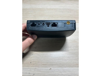 Outil/ Équipement NOKIA Freisprechanlage TFE-4R: photos 5