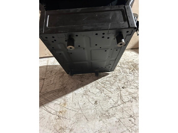 Pièces de rechange MAN TGL/TGM EURO 5 Mittlerer Sitz