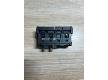 Pièces de rechange Mercedes Actros MP4 Bedienungspanel A9605400046: photos 2