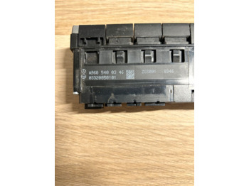 Pièces de rechange Mercedes Benz Actros Mp4 ZGS001 A9605400346: photos 5