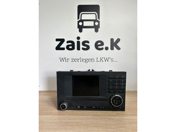 Pièces de rechange MERCEDES-BENZ Actros