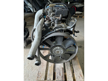 Pièces de rechange MERCEDES-BENZ Atego