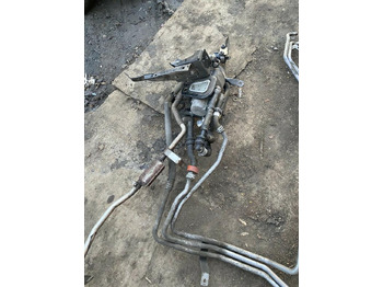 Chauffage/ Ventilation WEBASTO