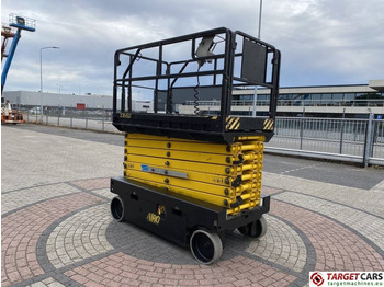 Nacelle ciseaux Airo X16EW Electric X16 EW Scissor Work Lift 1590cm: photos 2