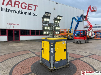 Mat d'éclairage ATLAS