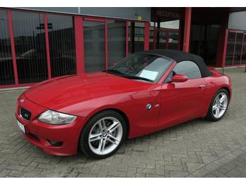 Voiture BMW Z4M RoadSter 3.2i Cabrio 343HP