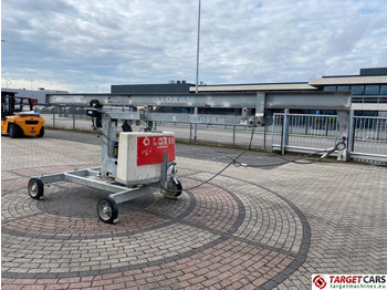 Grue à tour Böcker Boecker MK400 Mini Crane 600cm 400KG: photos 2