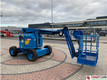 Nacelle articulée Genie Z-34/22 Articulated 4x4 Diesel Boom WorkLift 12.4M: photos 2