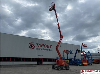 Nacelle articulée Genie Z-45/25J RT Articulated 4x4 Diesel Boom Lift 15.8M: photos 5