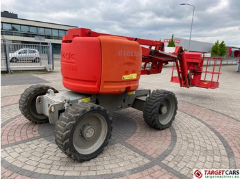 Nacelle articulée Genie Z-45/25J RT Articulated 4x4 Diesel Boom Lift 15.8M: photos 3