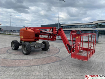 Nacelle articulée Genie Z-45/25J RT Articulated 4x4 Diesel Boom Lift 15.8M: photos 2
