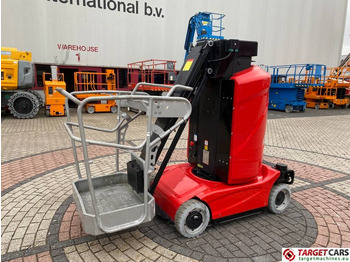 Nacelle à mât vertical HANGCHA