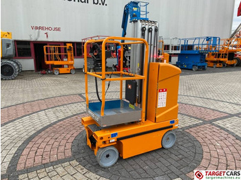 Nacelle à mât vertical HANGCHA