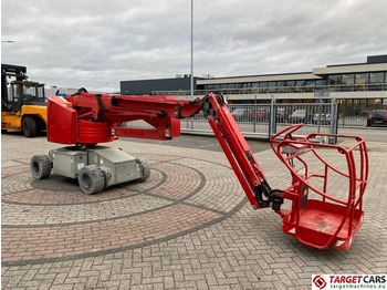 Nacelle articulée Haulotte HA15IP Electric Articulated Boom Work Lift 1500cm: photos 2