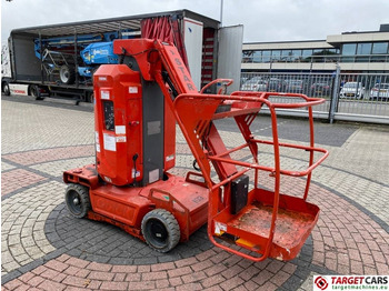 Haulotte Star 10 Electric Vertical Mast Work Lift 1000cm en leasing occasion Haulotte Star 10 Electric Vertical Mast Work Lift 1000cm: photos 2 Haulotte Star 10 Electric Vertical Mast Work Lift 1000cm en leasing occasion Haulotte Star 10 Electric Vertical Mast Work Lift 1000cm: photos 2