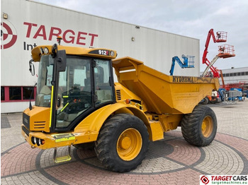 Tombereau articulé HYDREMA