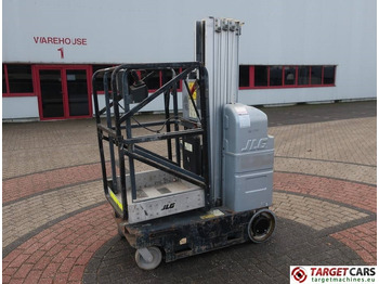 Nacelle à mât vertical JLG