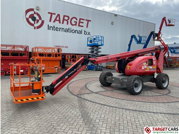 JLG 600AJ Articulated 4x4 Diesel Boom Work Lift 2047cm  en leasing occasion JLG 600AJ Articulated 4x4 Diesel Boom Work Lift 2047cm: photos 1