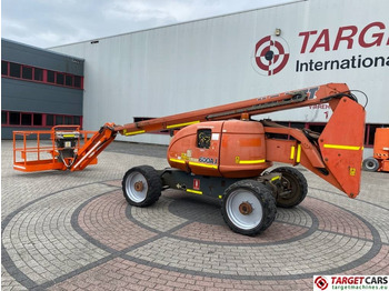 JLG 600AJ Articulated 4x4x4 Diesel Boom Lift 2047cm  en leasing occasion JLG 600AJ Articulated 4x4x4 Diesel Boom Lift 2047cm: photos 5