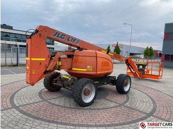 JLG 600AJ Articulated 4x4x4 Diesel Boom Lift 2047cm  en leasing occasion JLG 600AJ Articulated 4x4x4 Diesel Boom Lift 2047cm: photos 4