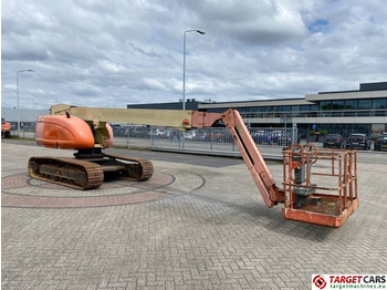 Nacelle télescopique JLG 660SJC Tracked Telescopic Diesel Boom Lift 2231cm: photos 2 Nacelle télescopique JLG 660SJC Tracked Telescopic Diesel Boom Lift 2231cm: photos 2