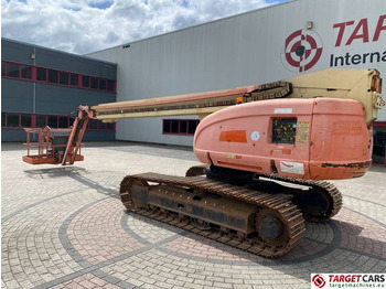 Nacelle télescopique JLG 660SJC Tracked Telescopic Diesel Boom Lift 2231cm: photos 4 Nacelle télescopique JLG 660SJC Tracked Telescopic Diesel Boom Lift 2231cm: photos 4