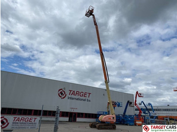 Nacelle télescopique JLG 660SJC Tracked Telescopic Diesel Boom Lift 2231cm: photos 5 Nacelle télescopique JLG 660SJC Tracked Telescopic Diesel Boom Lift 2231cm: photos 5