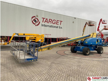 Nacelle télescopique JLG