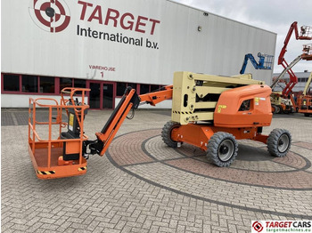 JLG EC450AJ Electric Articulated Boom Work Lift 1572cm en leasing occasion JLG EC450AJ Electric Articulated Boom Work Lift 1572cm: photos 1 JLG EC450AJ Electric Articulated Boom Work Lift 1572cm en leasing occasion JLG EC450AJ Electric Articulated Boom Work Lift 1572cm: photos 1