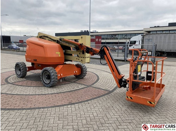 JLG EC450AJ Electric Articulated Boom Work Lift 1572cm en leasing occasion JLG EC450AJ Electric Articulated Boom Work Lift 1572cm: photos 2 JLG EC450AJ Electric Articulated Boom Work Lift 1572cm en leasing occasion JLG EC450AJ Electric Articulated Boom Work Lift 1572cm: photos 2