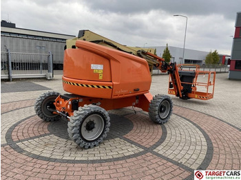JLG EC450AJ Electric Articulated Boom Work Lift 1572cm en leasing occasion JLG EC450AJ Electric Articulated Boom Work Lift 1572cm: photos 3 JLG EC450AJ Electric Articulated Boom Work Lift 1572cm en leasing occasion JLG EC450AJ Electric Articulated Boom Work Lift 1572cm: photos 3