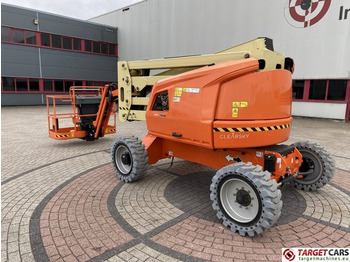 JLG EC450AJ Electric Articulated Boom Work Lift 1572cm en leasing occasion JLG EC450AJ Electric Articulated Boom Work Lift 1572cm: photos 4 JLG EC450AJ Electric Articulated Boom Work Lift 1572cm en leasing occasion JLG EC450AJ Electric Articulated Boom Work Lift 1572cm: photos 4