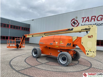 Nacelle articulée JLG H800AJ HyBrid Articulated 4x4 Boom WorkLift 2638cm: photos 4