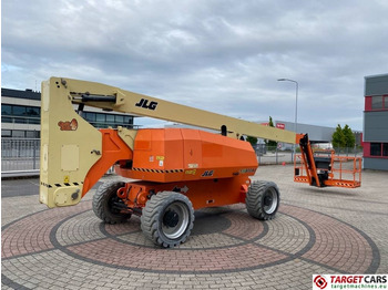 Nacelle articulée JLG H800AJ HyBrid Articulated 4x4 Boom WorkLift 2638cm: photos 3