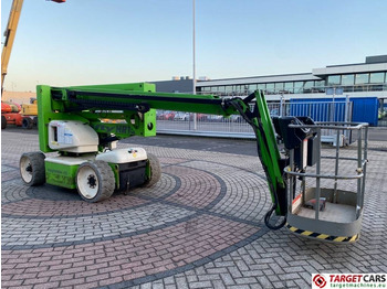 Nacelle articulée Niftylift HR15NDE HyBrid Articulated Boom Work Lift 1550cm: photos 2