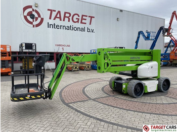 Nacelle articulée NIFTYLIFT