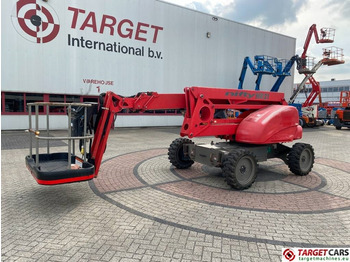 Nacelle articulée NIFTYLIFT