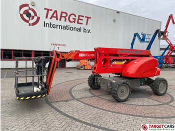 Nacelle articulée NIFTYLIFT