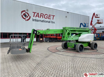 Nacelle articulée NIFTYLIFT