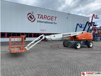 Nacelle télescopique SNORKEL
