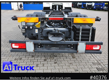 DAF DAF XF 480 FAN SSC Intarder, Lenkachse Standlklima en leasing occasion DAF DAF XF 480 FAN SSC Intarder, Lenkachse Standlklima: photos 3